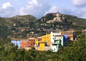 vaciado y limpieza de casas en vespella de gaia