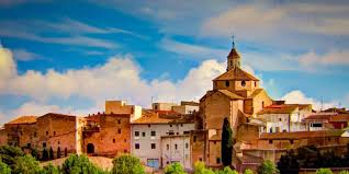 _Retirada de muebles y enseres en una casa de Puigpelat._