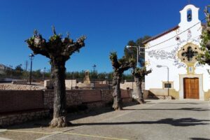 _Servicio profesional de vaciado en una masía de El Rourell._