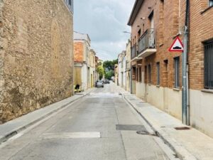 vaciado de pisos en olerdola