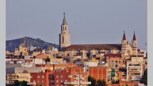 vaciado de masias en santa fe del penedes