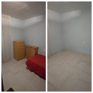 VACIADO DE HOTELES EN SITGES