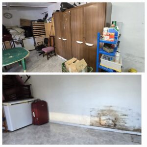 vaciado de pisos en sant pere de ribes